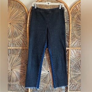 Rachel Comey Two Tone Jeans